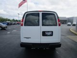 Used 2021 Chevrolet Express 2500 w/ Driver Convenience Package image 4