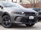 New 2024 Dodge Hornet R/T w/ Tech Pack w/o Parking image 2