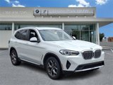 Used 2023 BMW X3 xDrive30i image 3