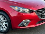 Used 2015 MAZDA MAZDA3 i Touring image 2