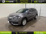 Used 2018 Acura RDX FWD image 1