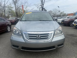 Used 2009 Honda Odyssey EX-L image 3