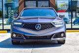 Used 2019 Acura TLX V6 w/ Technology & A-SPEC Pkg image 6