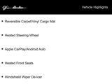 Used 2021 Jeep Compass 80th Special Edition w/ Sun and Sound Group image 3