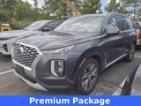 Used 2020 Hyundai Palisade SEL w/ Premium Package image 2