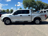 Used 2015 Ford F150 XLT image 4