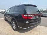 Used 2020 Dodge Durango SXT image 3