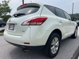 Used 2011 Nissan Murano S image 3