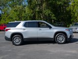 Used 2019 Chevrolet Traverse LS image 6