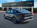 New 2025 Kia K4 EX image 3