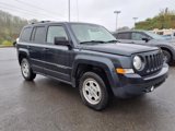 Used 2015 Jeep Patriot Sport image 2