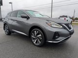 Used 2022 Nissan Murano SL w/ SL Moonroof Package image 2
