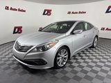 Used 2016 Hyundai Azera Limited image 2