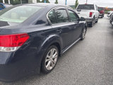 Used 2013 Subaru Legacy 2.5i Premium w/ All-Weather Pkg + Moonroof image 4
