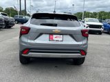 New 2025 Chevrolet Trax LT w/ Driver Confidence Package image 5