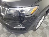 Used 2022 Jeep Compass Latitude w/ Convenience Group image 4