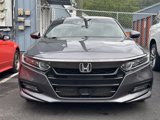 Used 2018 Honda Accord Sport image 2