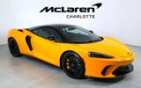 New 2025 McLaren GTS image 2