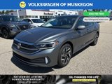 New 2024 Volkswagen Jetta SEL image 3
