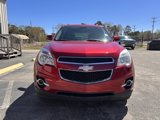 Used 2013 Chevrolet Equinox LT image 3
