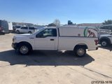 Used 2018 Ford F150 XL w/ Equipment Group 101A Mid image 4