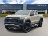 Used 2023 Chevrolet Colorado Trail Boss w/ LPO, Skid Plate Package image 1