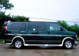 Used 2003 Chevrolet Express 1500 w/ Preferred Equipment Group 4 image 5