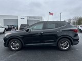Used 2017 Hyundai Santa Fe Sport image 4