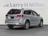 Used 2017 Dodge Journey Crossroad image 2