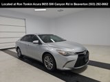 Used 2016 Toyota Camry SE image 4