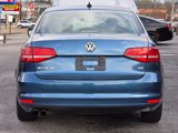 Used 2015 Volkswagen Jetta SE image 4