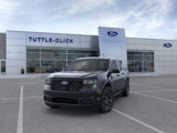 New 2025 Ford Maverick XLT image 2