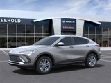 New 2025 Buick Envista Preferred image 2