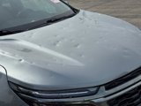 Used 2023 Chevrolet Equinox RS image 2