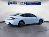 Certified 2022 Hyundai Sonata SEL image 6