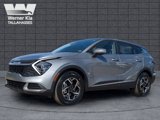 Certified 2024 Kia Sportage LX image 2