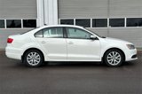 Used 2012 Volkswagen Jetta SE image 3