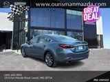Used 2018 MAZDA MAZDA6 Grand Touring image 4