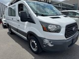 Used 2015 Ford Transit 250 130 Low Roof image 2