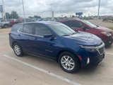 Used 2023 Chevrolet Equinox LT image 4