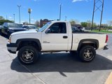 Used 2002 Chevrolet Silverado 2500 LS w/ Electrical Convenience Pkg image 4