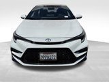 Certified 2025 Toyota Corolla SE image 4