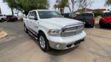Used 2018 RAM 1500 Laramie w/ Convenience Group image 2