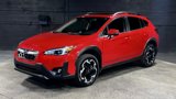 Used 2023 Subaru Crosstrek 2.5i Limited w/ Popular Package #4A image 6