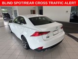 Used 2017 Lexus IS 300 F Sport w/ F Sport Package image 5