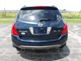 Used 2005 Nissan Murano SL w/ (G04) SL Touring Pkg image 4
