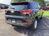 New 2026 Chevrolet TrailBlazer LS w/ LS Convenience Package image 4