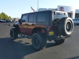 Used 2008 Jeep Wrangler X image 5