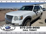 Used 2006 Ford Explorer XLT image 4