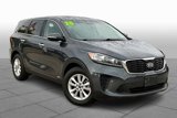 Used 2020 Kia Sorento AWD V6 image 3